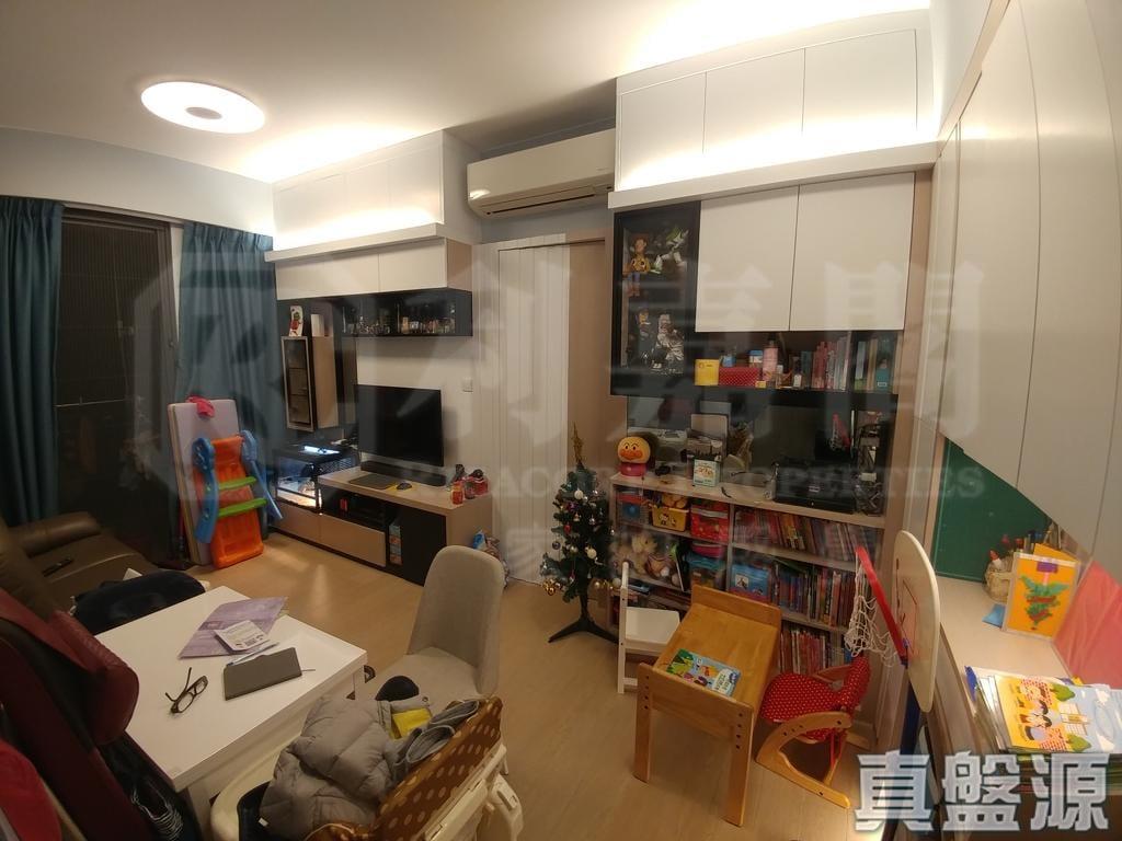 豐連 2座 - 28NTS – 香港北部都會區