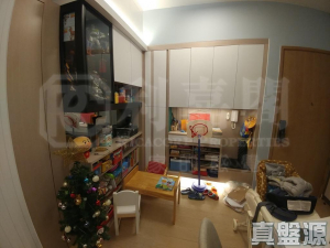 豐連 2座 - 28NTS – 香港北部都會區