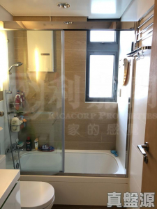 豐連 2座 - 28NTS – 香港北部都會區