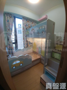 豐連 2座 - 28NTS – 香港北部都會區