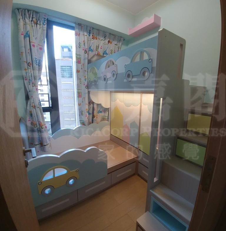 豐連 2座 - 28NTS – 香港北部都會區