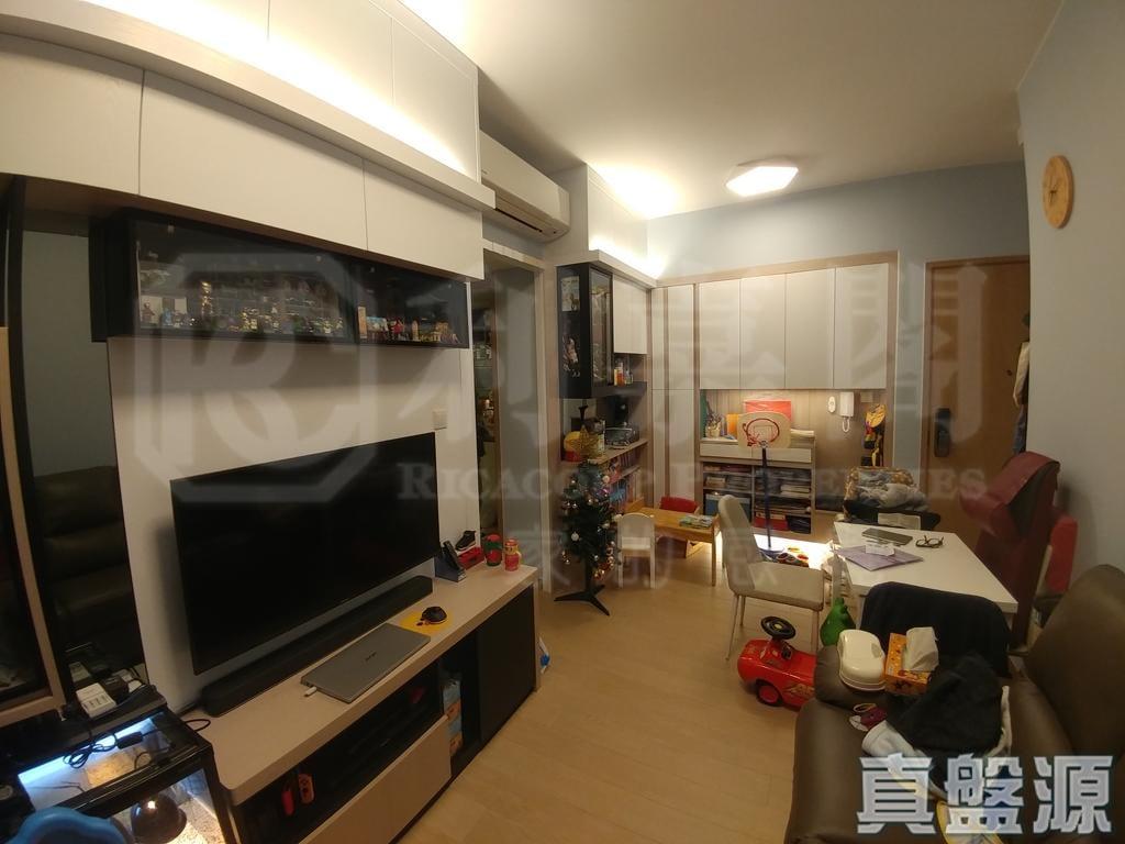 豐連 2座 - 28NTS – 香港北部都會區