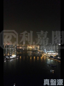海之戀 3期A 海之戀．愛炫美 5B座 - 28NTS – 香港北部都會區