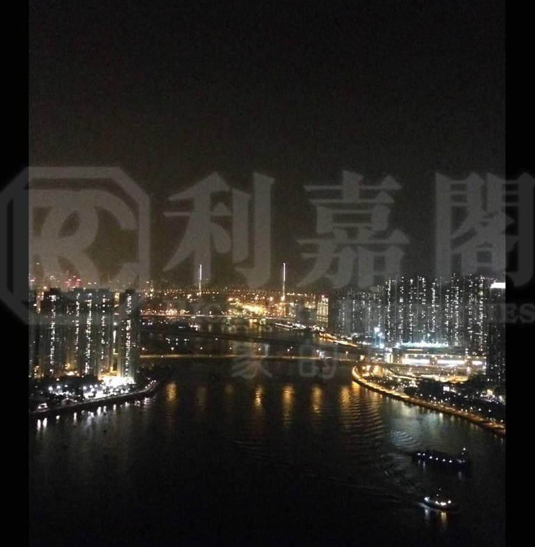 海之戀 3期A 海之戀．愛炫美 5B座 - 28NTS – 香港北部都會區