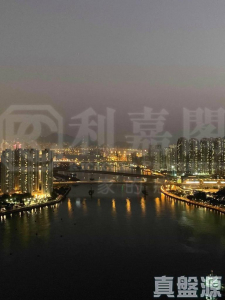 海之戀 3期A 海之戀．愛炫美 5B座 - 28NTS – 香港北部都會區