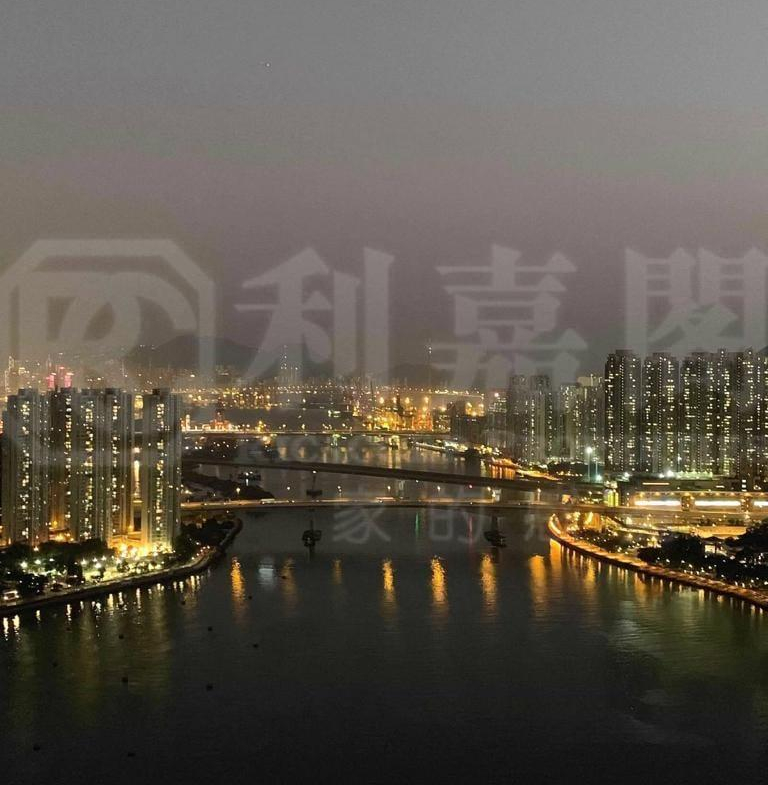 海之戀 3期A 海之戀．愛炫美 5B座 - 28NTS – 香港北部都會區