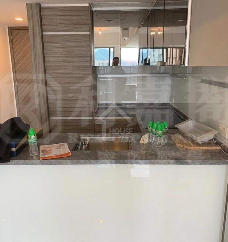 海之戀 3期A 海之戀．愛炫美 5B座 - 28NTS – 香港北部都會區