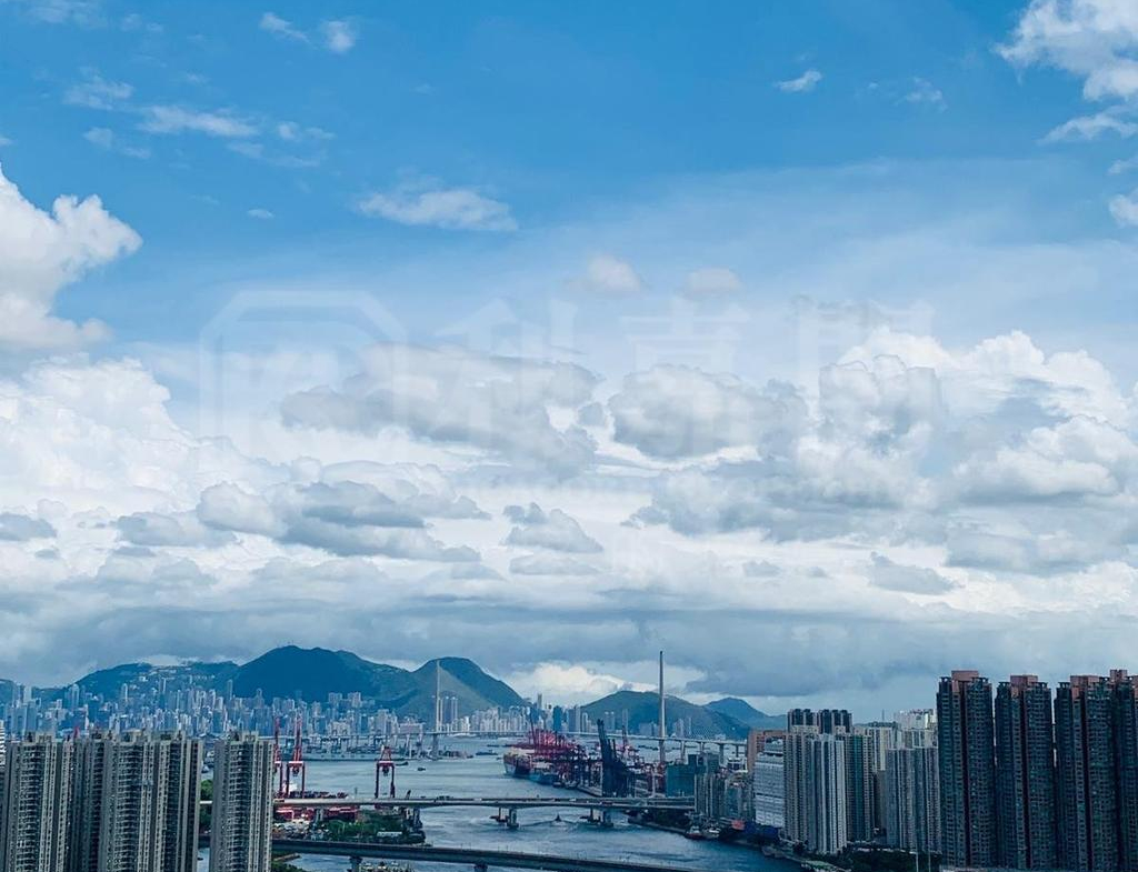 海之戀 3期A 海之戀．愛炫美 5B座 - 28NTS – 香港北部都會區