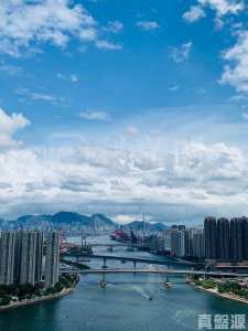 海之戀 3期A 海之戀．愛炫美 5B座 - 28NTS – 香港北部都會區