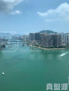 海之戀 3期A 海之戀．愛炫美 5B座 - 28NTS – 香港北部都會區