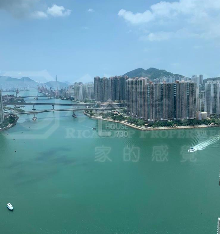海之戀 3期A 海之戀．愛炫美 5B座 - 28NTS – 香港北部都會區