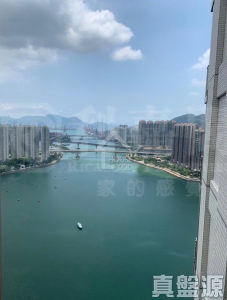 海之戀 3期A 海之戀．愛炫美 5B座 - 28NTS – 香港北部都會區