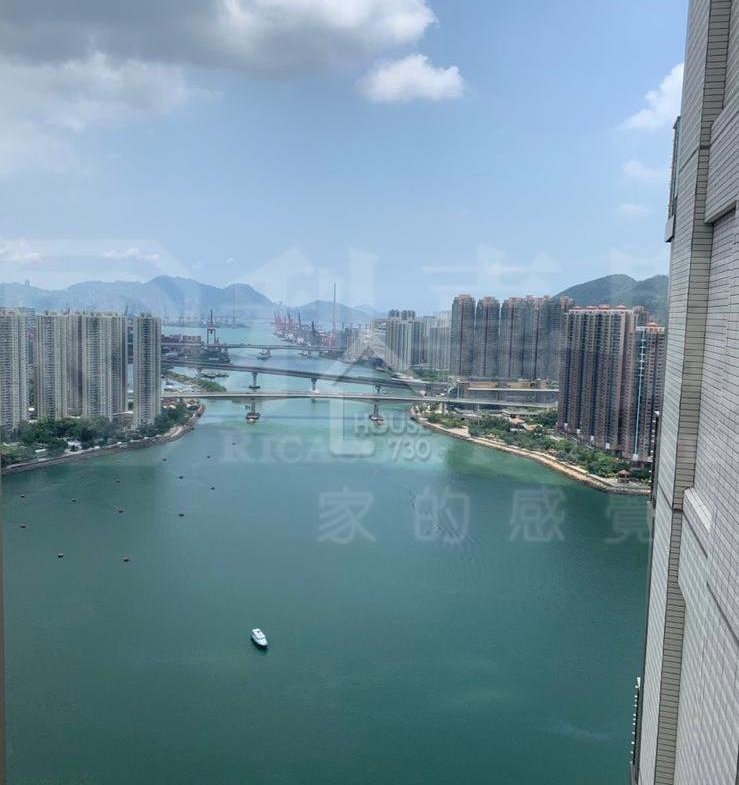 海之戀 3期A 海之戀．愛炫美 5B座 - 28NTS – 香港北部都會區