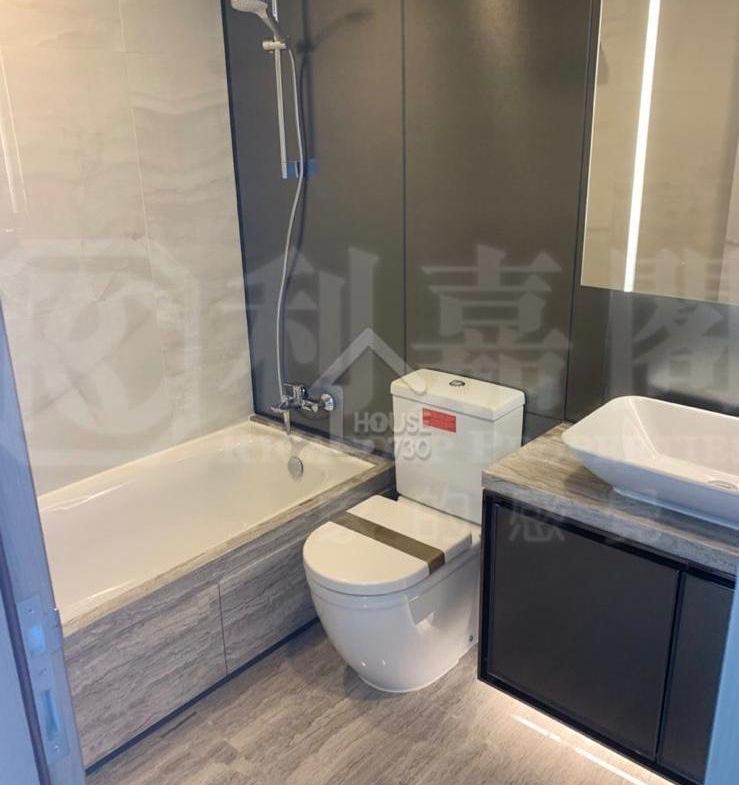 海之戀 3期A 海之戀．愛炫美 5B座 - 28NTS – 香港北部都會區