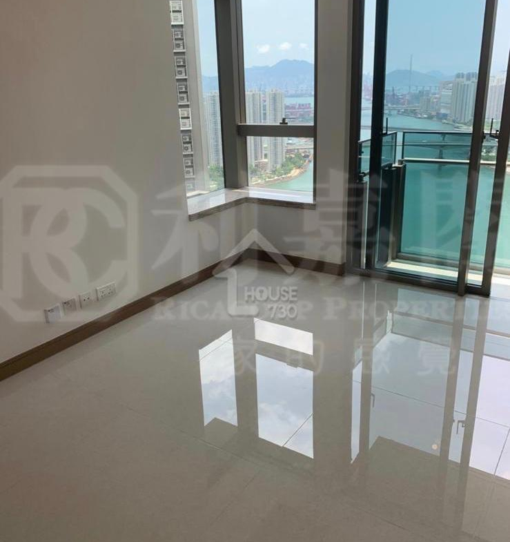 海之戀 3期A 海之戀．愛炫美 5B座 - 28NTS – 香港北部都會區