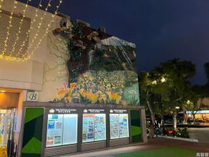 錦繡花園 - 28NTS – 香港北部都會區