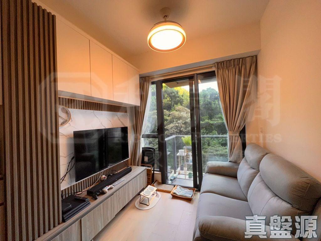 明翹匯 1座 - 28NTS – 香港北部都會區