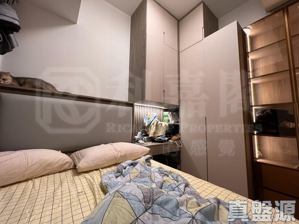 明翹匯 1座 - 28NTS – 香港北部都會區