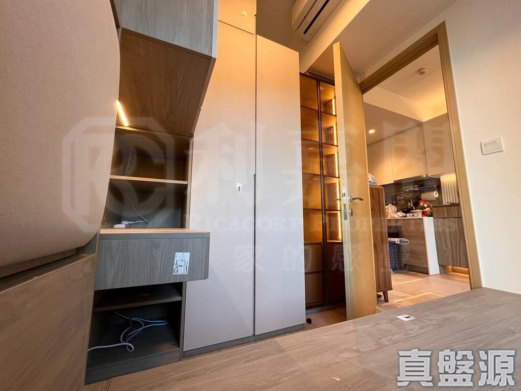 明翹匯 1座 - 28NTS – 香港北部都會區