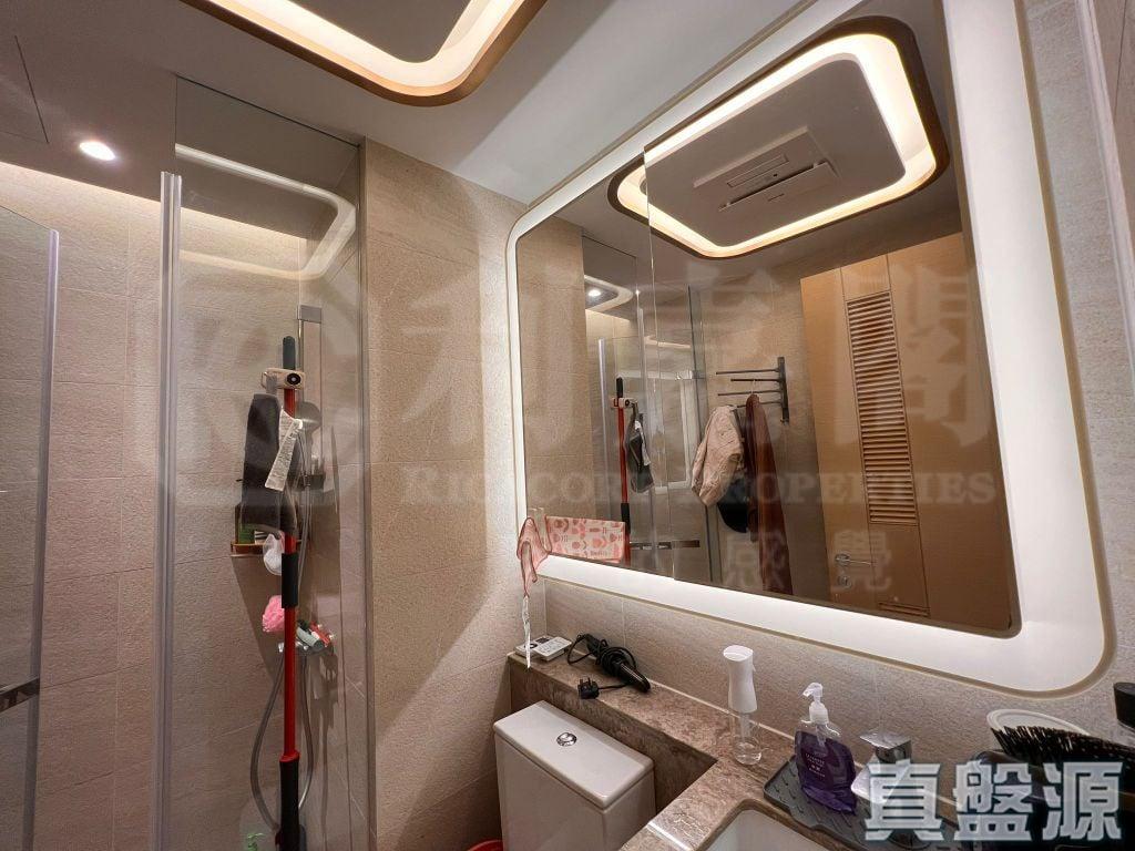 明翹匯 1座 - 28NTS – 香港北部都會區