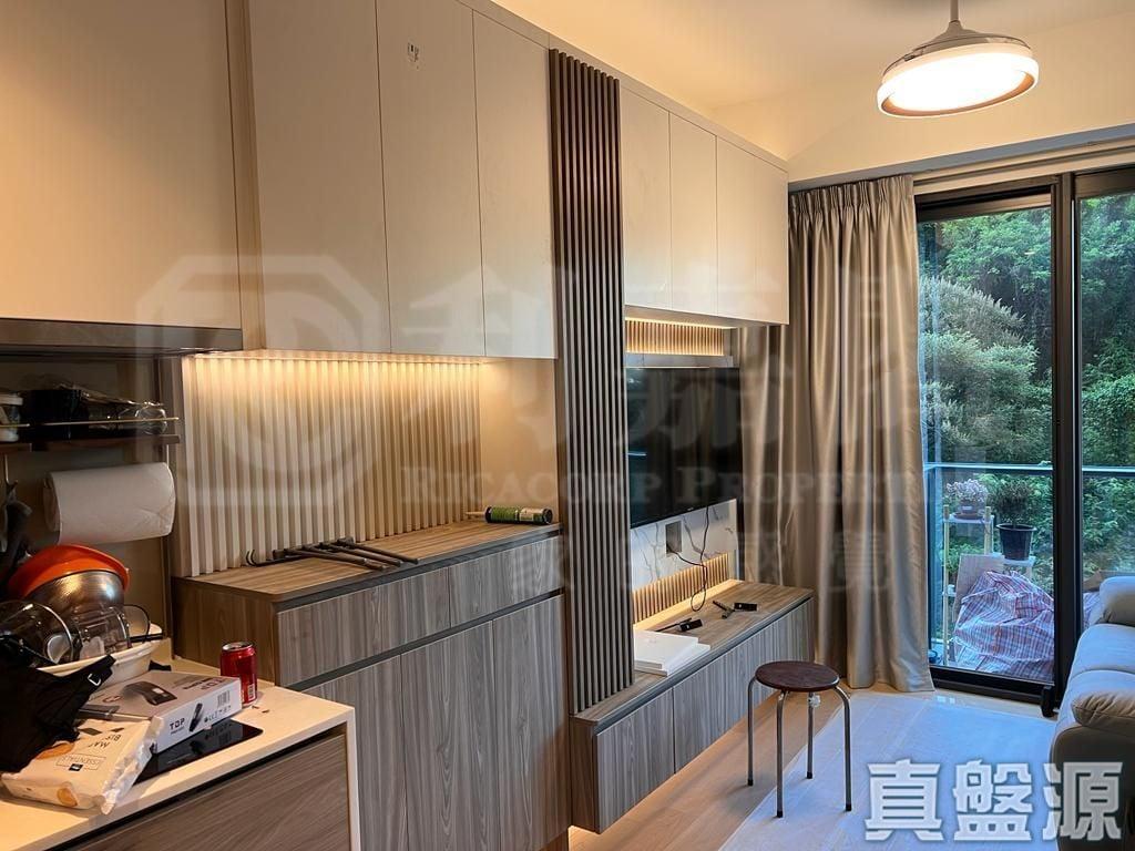 明翹匯 1座 - 28NTS – 香港北部都會區