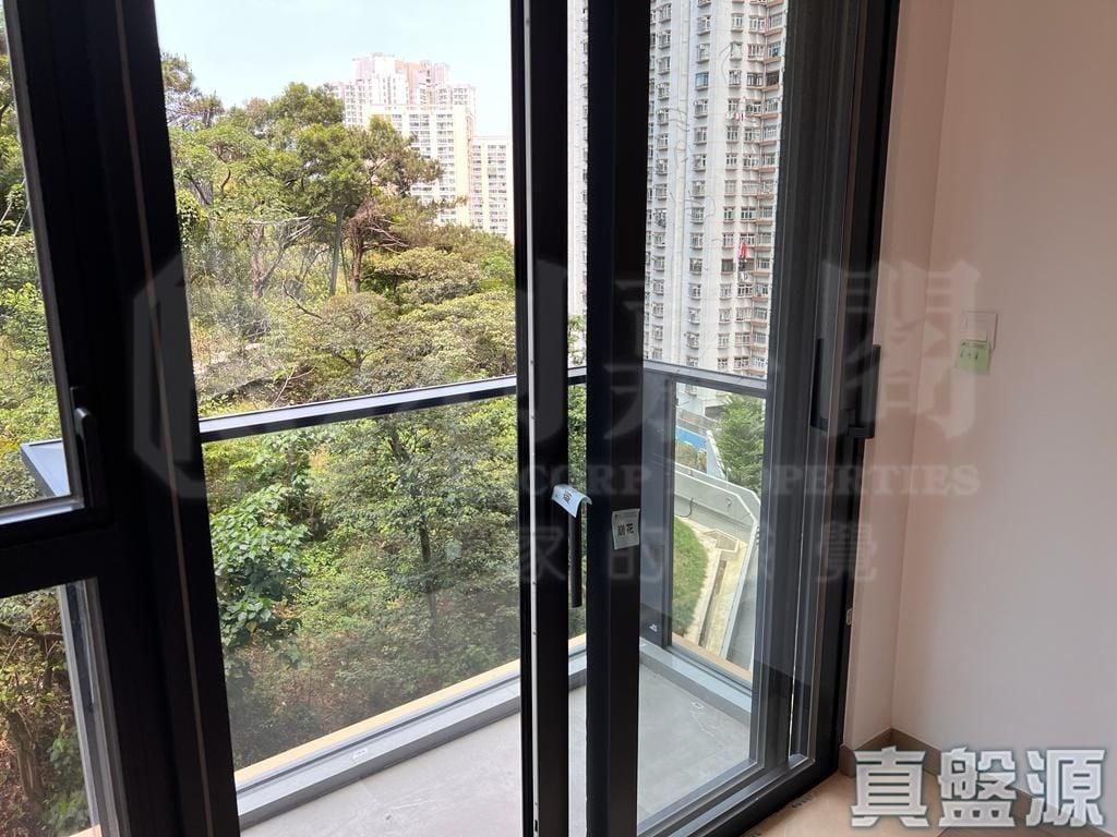 明翹匯 1座 - 28NTS – 香港北部都會區