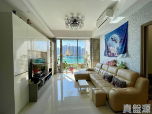 海之戀 3期A 海之戀．愛炫美 2A座 - 28NTS – 香港北部都會區