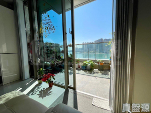 海之戀 3期A 海之戀．愛炫美 2A座 - 28NTS – 香港北部都會區