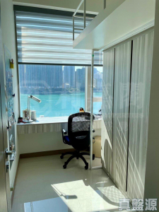 海之戀 3期A 海之戀．愛炫美 2A座 - 28NTS – 香港北部都會區