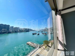海之戀 3期A 海之戀．愛炫美 2A座 - 28NTS – 香港北部都會區