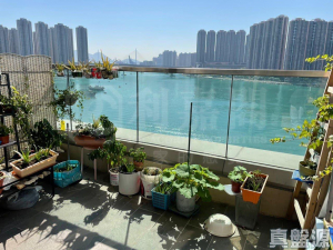 海之戀 3期A 海之戀．愛炫美 2A座 - 28NTS – 香港北部都會區