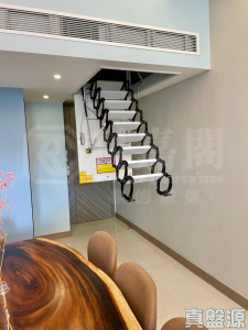 海之戀 3期A 海之戀．愛炫美 2A座 - 28NTS – 香港北部都會區