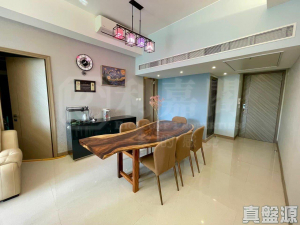 海之戀 3期A 海之戀．愛炫美 2A座 - 28NTS – 香港北部都會區