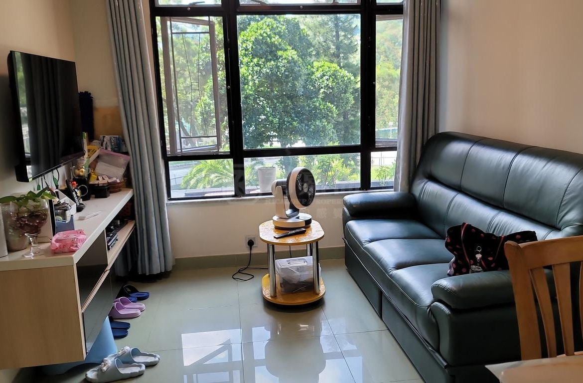 怡景園 1座 - 28NTS – 香港北部都會區