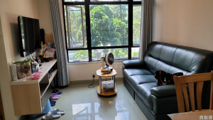 怡景園 1座 - 28NTS – 香港北部都會區