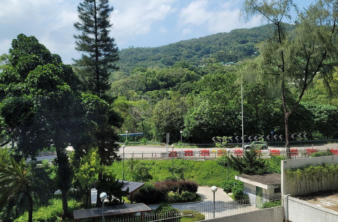 怡景園 1座 - 28NTS – 香港北部都會區