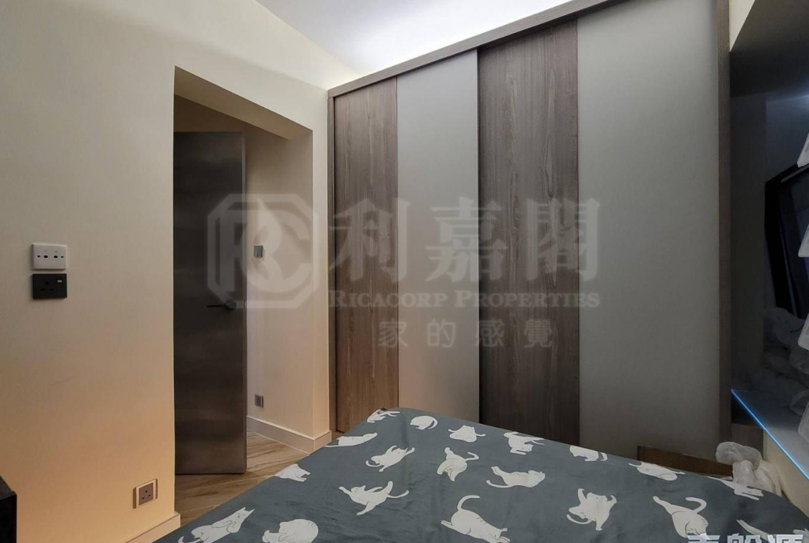 家興大廈 B座 - 28NTS – 香港北部都會區