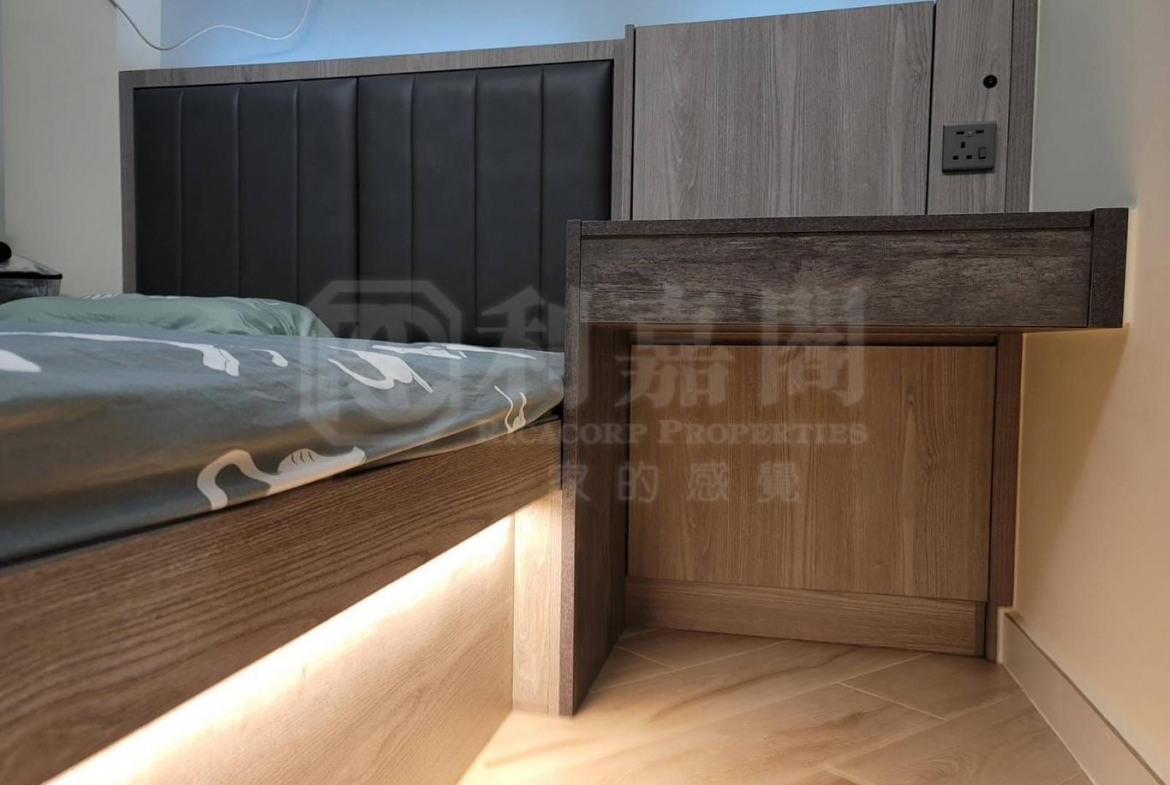 家興大廈 B座 - 28NTS – 香港北部都會區