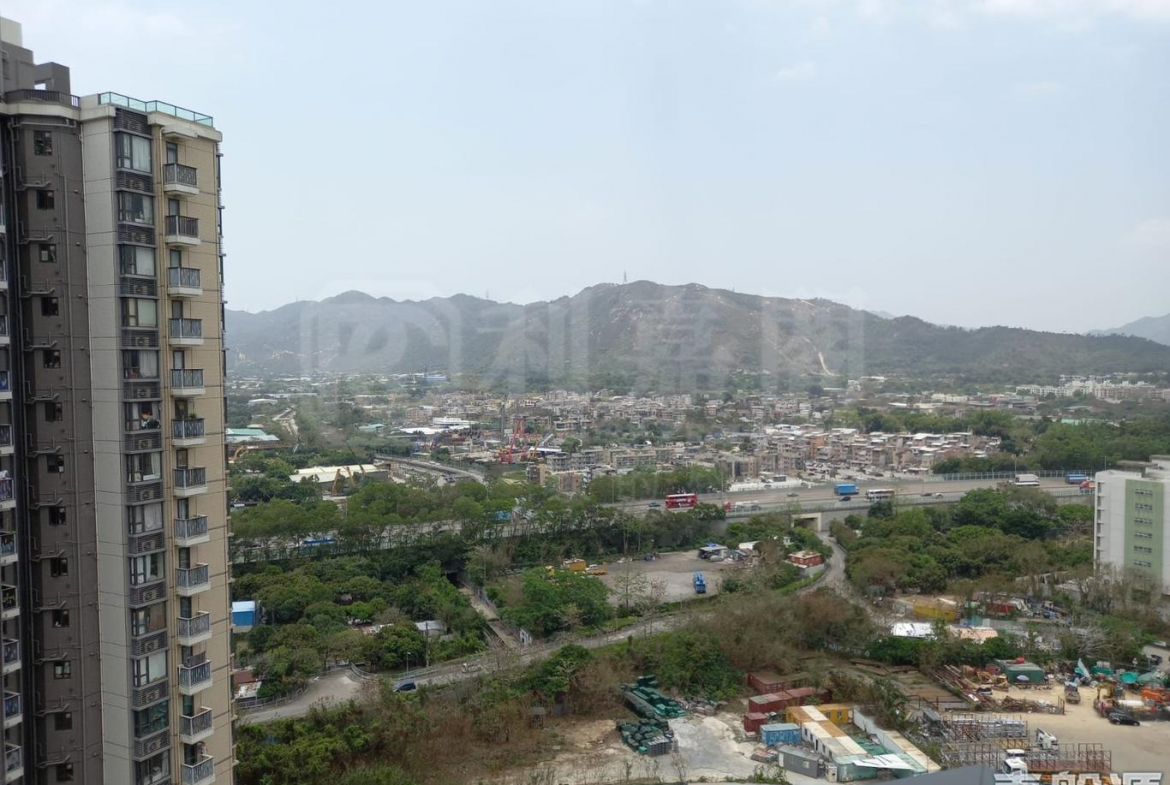 瑧頤 - 28NTS – 香港北部都會區