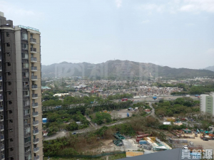 瑧頤 - 28NTS – 香港北部都會區