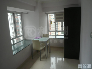 好順景大廈 2座 (B座) - 28NTS – 香港北部都會區