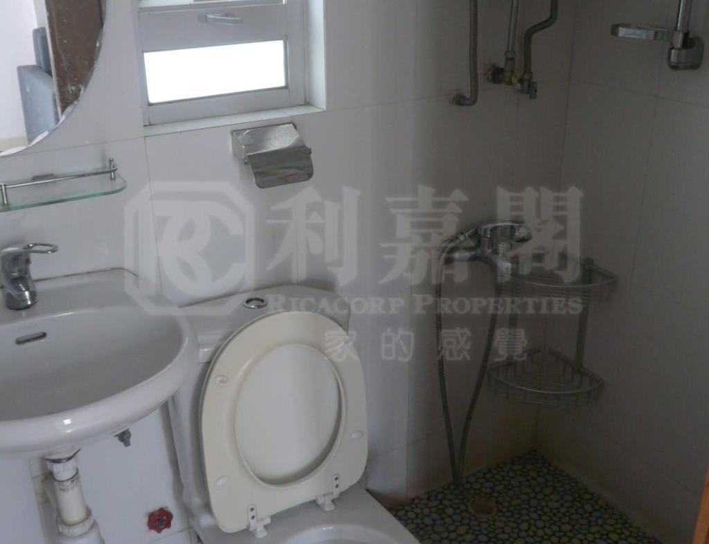 好順景大廈 2座 (B座) - 28NTS – 香港北部都會區