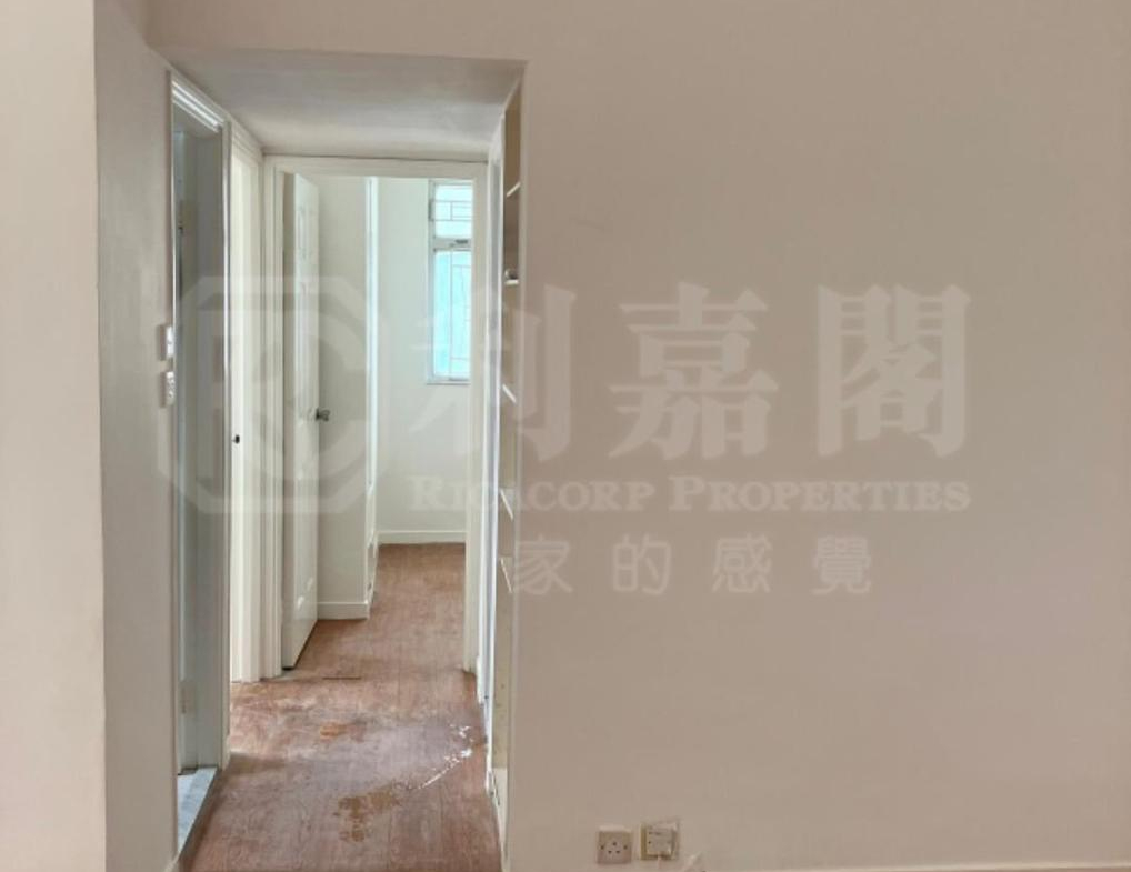 荃威花園 R座 - 28NTS – 香港北部都會區