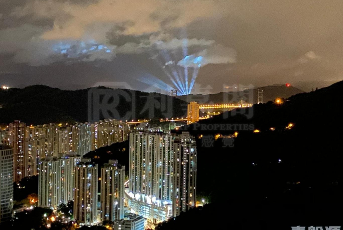 朗逸峰 1期 5座 - 28NTS – 香港北部都會區