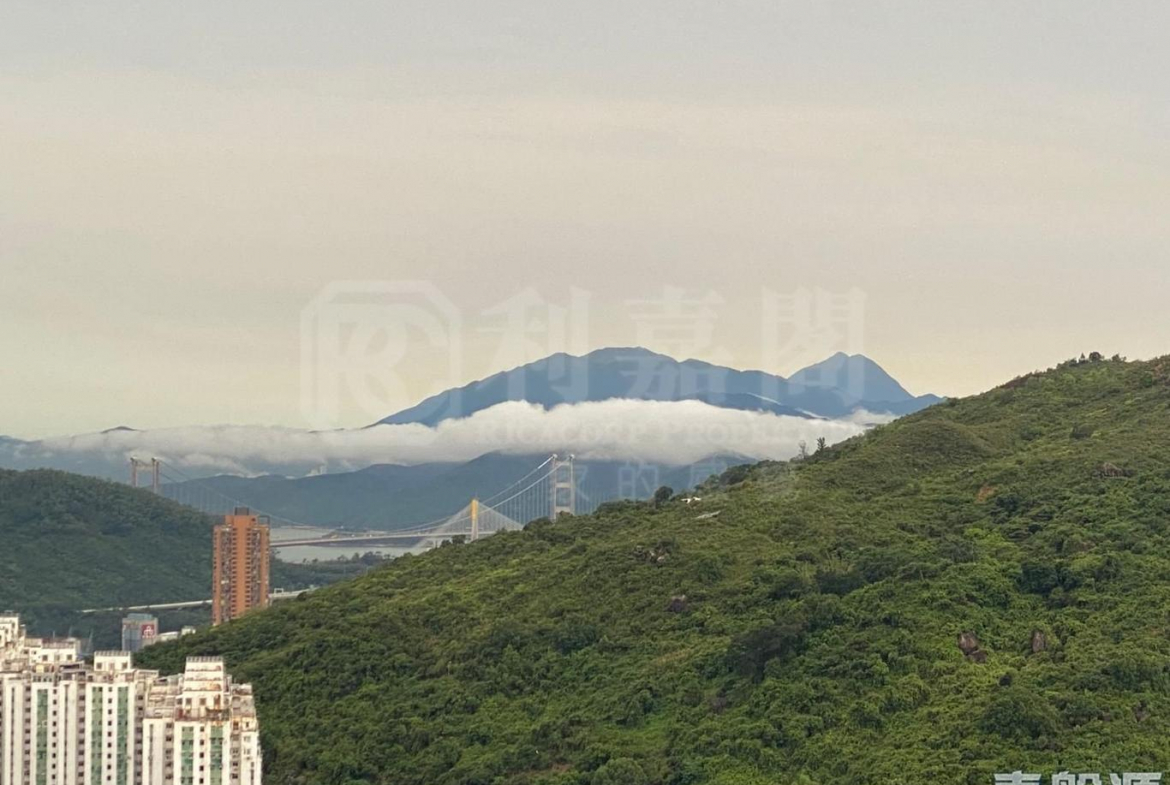 朗逸峰 1期 5座 - 28NTS – 香港北部都會區
