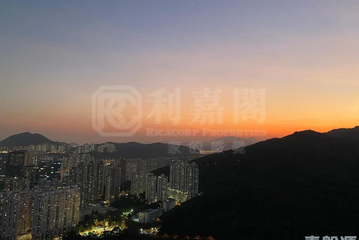 朗逸峰 1期 5座 - 28NTS – 香港北部都會區