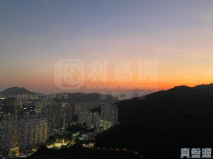 朗逸峰 1期 5座 - 28NTS – 香港北部都會區