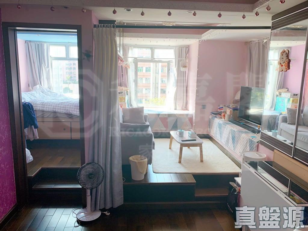 好旺洋樓 - 28NTS – 香港北部都會區