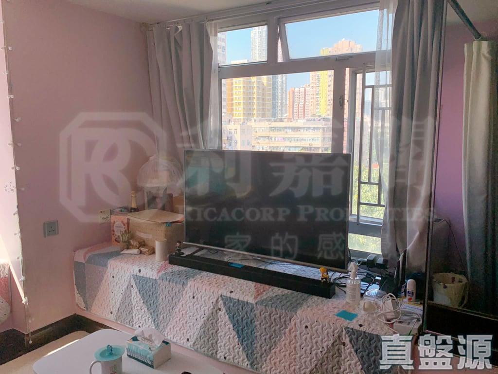 好旺洋樓 - 28NTS – 香港北部都會區