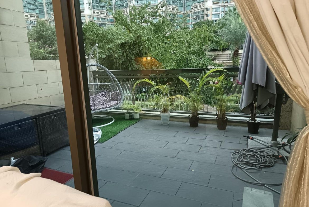 映灣園 5期 海珀名邸 - 28NTS – 香港北部都會區